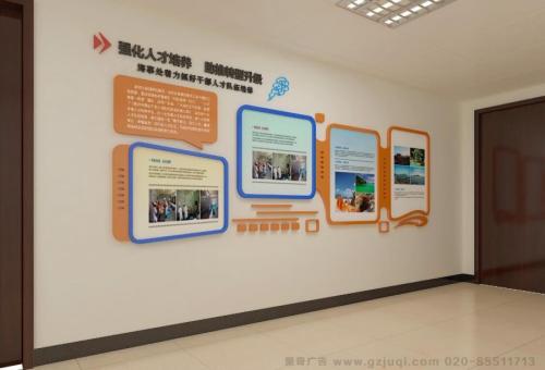 德安医院文化墙怎么做？如何建好科室护理文化墙？