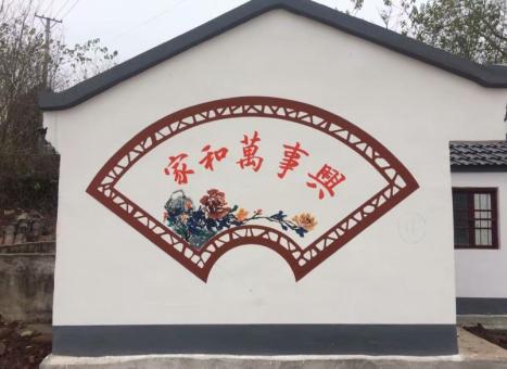 德安关于墙绘知识，您知道哪些？