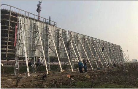 德安什么是广告物料？