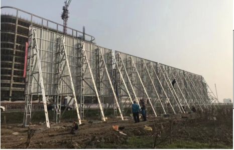 德安凯创教你怎样选择户外广告牌的最佳位置
