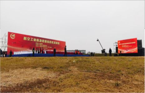 德安活动搭建主要是做什么的？