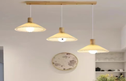 德安关于LED灯