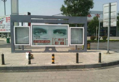 德安社区广告投放的几种常见方式。