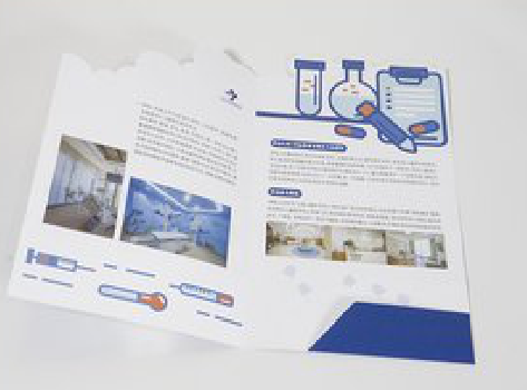 德安说明书印刷有哪些样式可以选择？