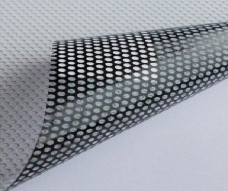 德安优劣单透膜的鉴定方法。