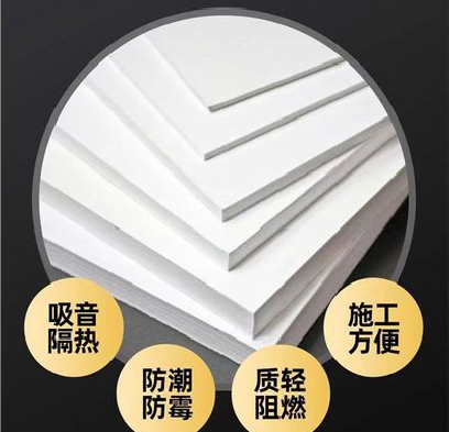 德安雪弗板和PVC板材有什么区别？